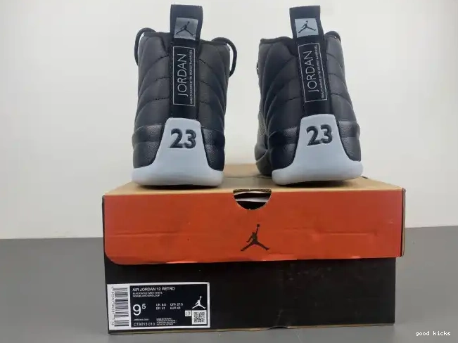 Cheap CT8013-010 Air 12 Jordan Barons 0531